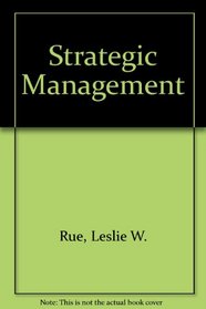Strategic Management: Concepts and Experiences (Mcgraw Hill Series in Management)