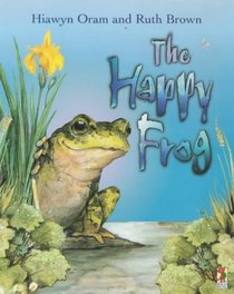 The Happy Frog