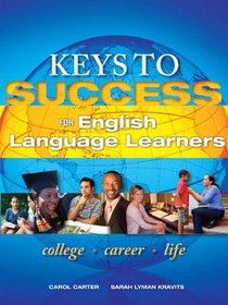 Keys to Success for English Language Learners
