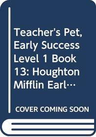 Teacher's Pet (Early Success)