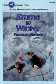 Emma in Winter (Aviary Hall, Bk 2)