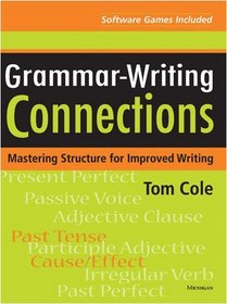 Grammar-Writing Connections with ESL Baseball and Other Games