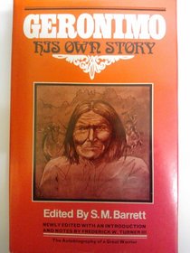 Geronimo: His Own Story.