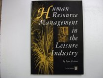 Human Resource Management in the Leisure Industry