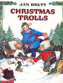Christmas Trolls