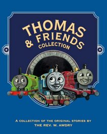 Thomas and Friends Collection (Thomas the Tank Engine)