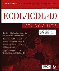 ECDL/ICDL 4.0 Study Guide