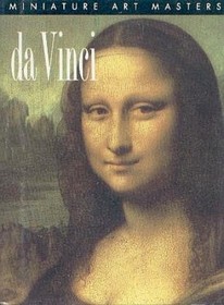 da Vinci (Miniature Art Masters)