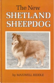 The New Shetland Sheepdog.
