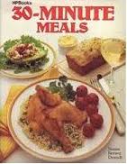 30-Minute Meals
