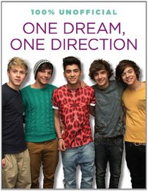 One Dream, One Direction