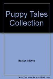 Puppy Tales Collection