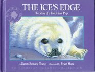 The Ice's Edge