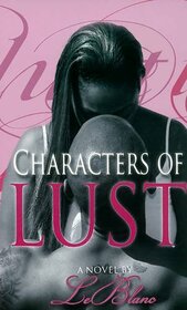 Characters of Lust