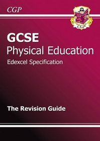 GCSE Physical Education Edexcel Full Course Revision Guide (Gcse Modern Languages)
