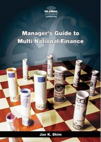 Financial Management of Multinational Corporations