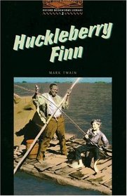 Huckleberry Finn. 700 Grundwrter. (Lernmaterialien)