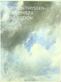 Carmen Thyssen-Bornemisza Collection, 2 Vols. (English) (Estuche)