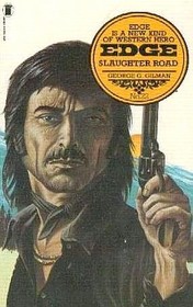 Slaughter Road (Edge, No 22)