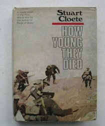How young they died