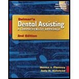 Dental Assisting: A Comprehensive Approach - Textbook Only