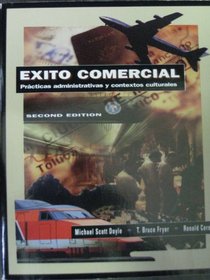 xito comercial: prcticas administrativas y contextos culturales