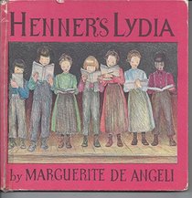 Henner's Lydia