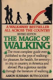 The Magic of Walking