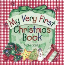 My Very 1st Christmas Book (