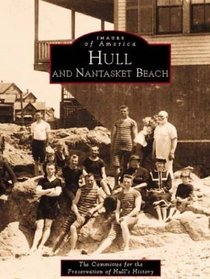 Hull  Nantasket Beach, MA (Images of America)