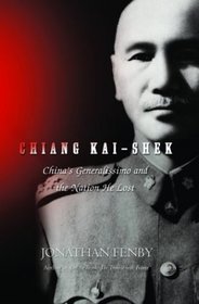 Chiang Kai Shek