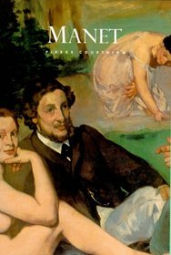 Masters of Art: Manet (Masters of Art (Hardcover))