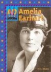 Amelia Earhart (Breaking Barriers)