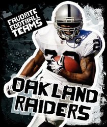 Oakland Raiders (Favorite Football Teams)