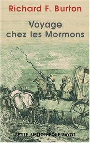 Voyage chez les Mormons (French Edition)