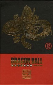 Dragon Ball Coffret, Tome 12 : Coffret en 2 volumes : Tome 23 ; Tome 24 (French edition)