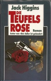 DIE TEUFELS ROSE (Touch of the Devil)