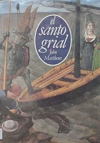 El Santo Grial