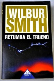 Retumba El Trueno (Spanish Edition)