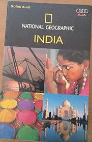 India - Guias National Geographic (Spanish Edition)