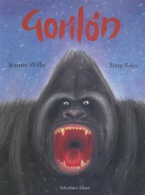 Gorilon (Spanish Edition)