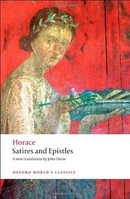 Satires and Epistles (Oxford World's Classics)