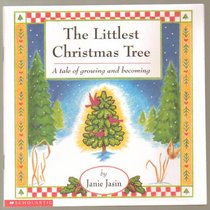 The Littlest Christmas Tree
