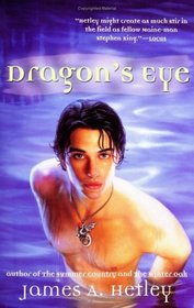 Dragon's Eye (Stonefort, Bk 1)