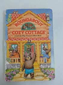Roundabout Cozy Cottage
