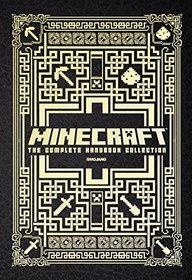Minecraft: The Complete Handbook Collection (Updated Edition): An Official Mojang Book