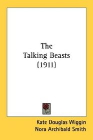 The Talking Beasts (1911)