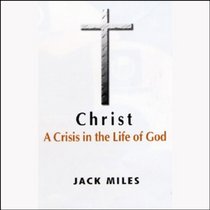 Christ A Crisis in the Life of God - Set of 8 - Unabridged Audios