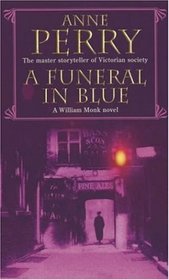 A Funeral in Blue