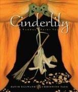 Cinderlily : A Floral Fairytale